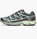 Salomon XT6 Gore-Tex Grey L47581300 ALL26432-36 фото 1