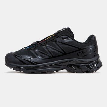 Salomon XT-6 Adv Dover Black ALL13199-38 фото
