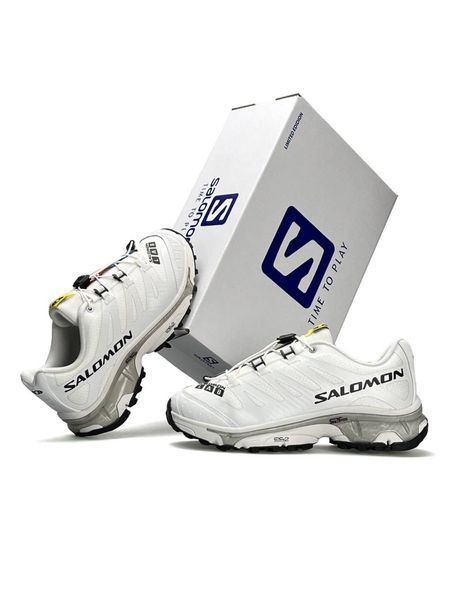 Salomon XT-4 Lab White ALL24454-37 фото