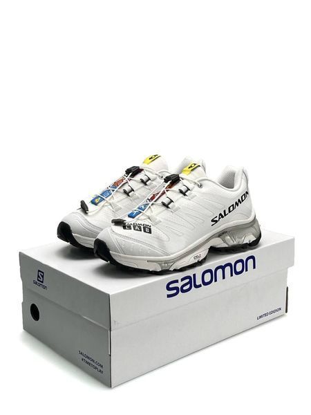 Salomon XT-4 Lab White ALL24454-37 фото
