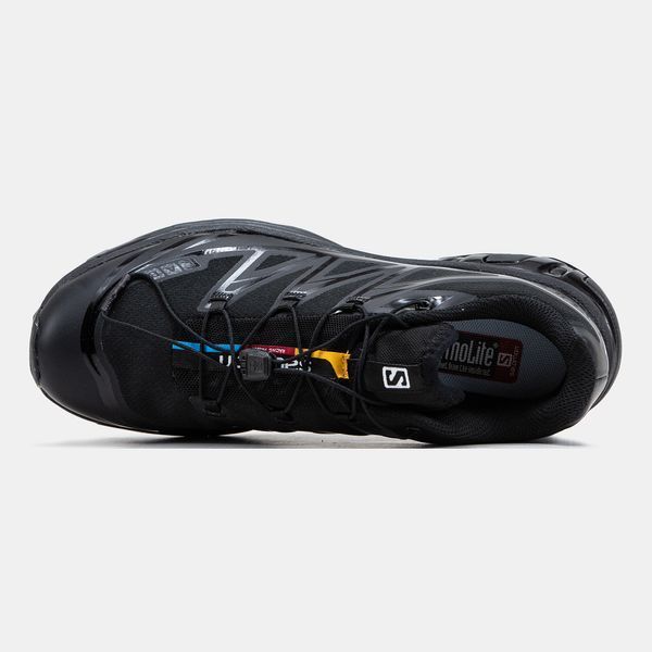 Salomon XT-6 Adv Dover Black ALL13199-38 фото