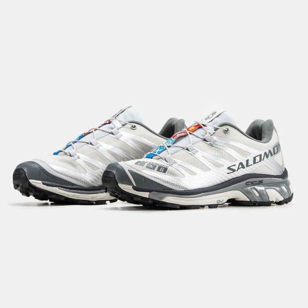 Salomon XT-4 Advanced Silver ALL20133-40 фото