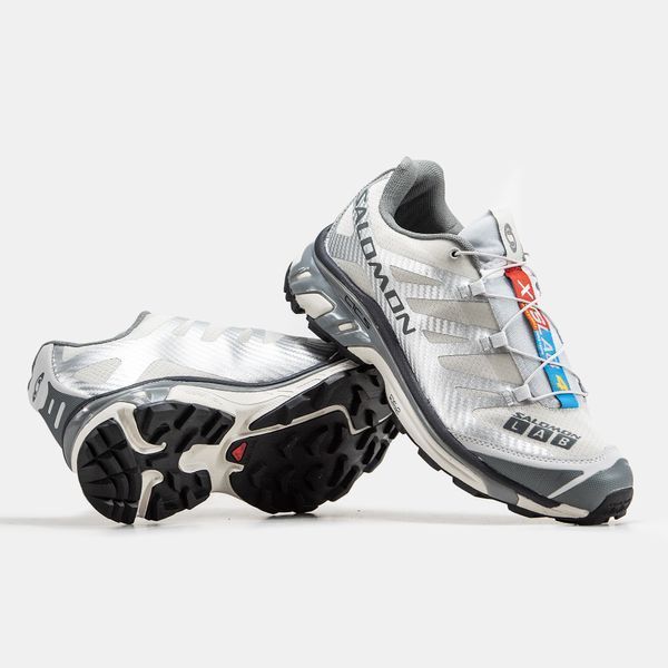 Salomon XT-4 Advanced Silver ALL20133-40 фото