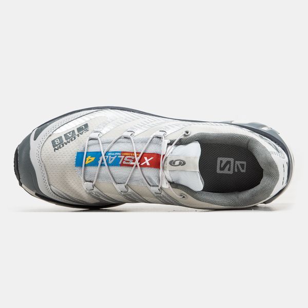 Salomon XT-4 Advanced Silver ALL20133-40 фото