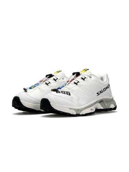 Salomon XT-4 Lab White ALL24454-39 фото