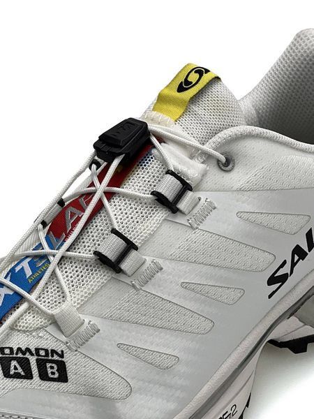 Salomon XT-4 Lab White ALL24454-39 фото