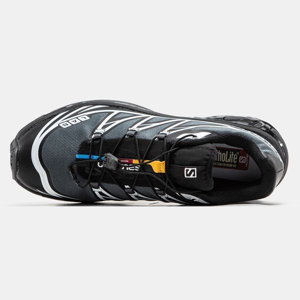 Salomon XT- 6 Soft Ground ALL14182-38 фото