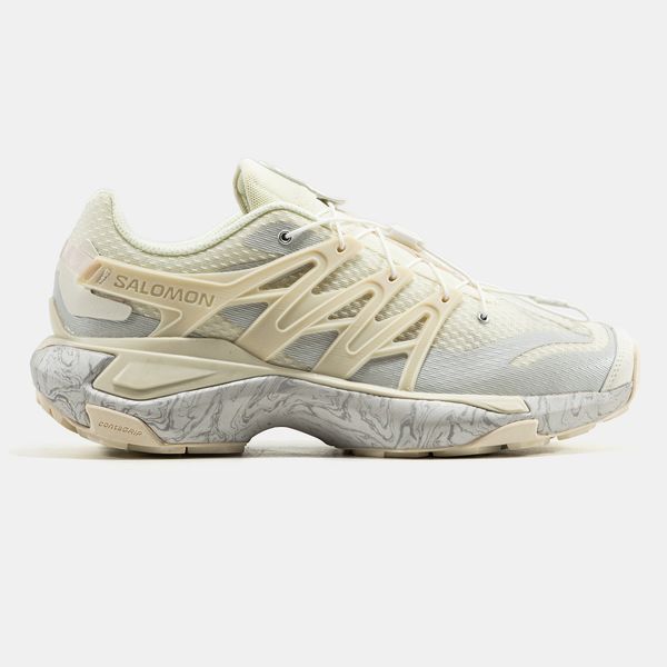Salomon XT Pu.Re Advanced Beige Grey ALL23856-41 фото