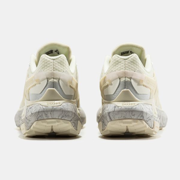 Salomon XT Pu.Re Advanced Beige Grey ALL23856-41 фото