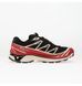 Salomon XT6 Gore-Tex Black Red L47974900 ALL26431-36 фото 3