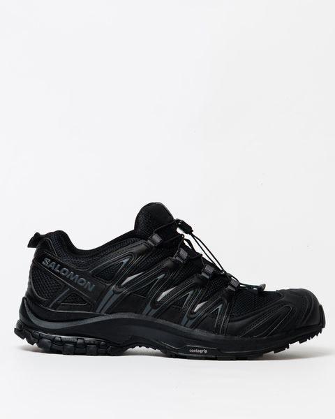 Salomon XA PRO 3D V9 Black ALL24987-40 фото