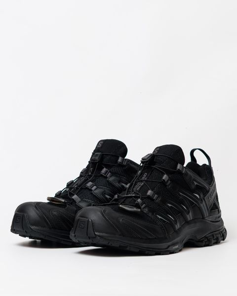 Salomon XA PRO 3D V9 Black ALL24987-43 фото