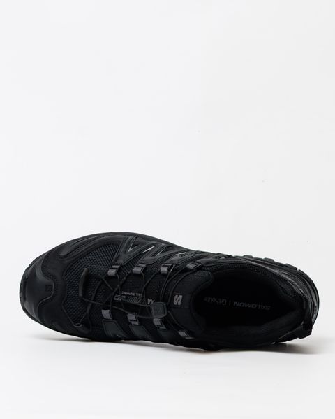 Salomon XA PRO 3D V9 Black ALL24987-43 фото