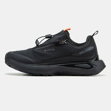 Salomon Odyssey Gore-Tex Black ALL18105-42 фото