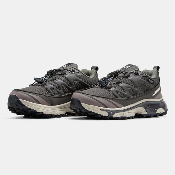 Salomon XA Pro Street Gore-Tex ALL18952-36 фото