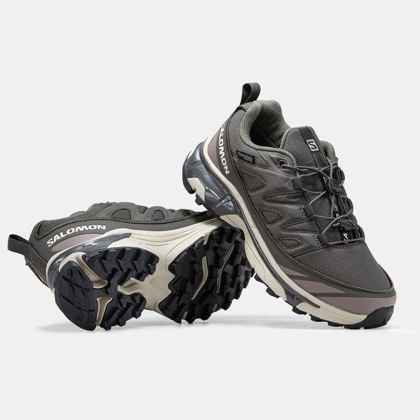 Salomon XA Pro Street Gore-Tex ALL18952-41 фото