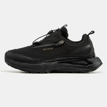 Salomon Odyssey Gore-Tex Pure Black ALL18183-41 фото