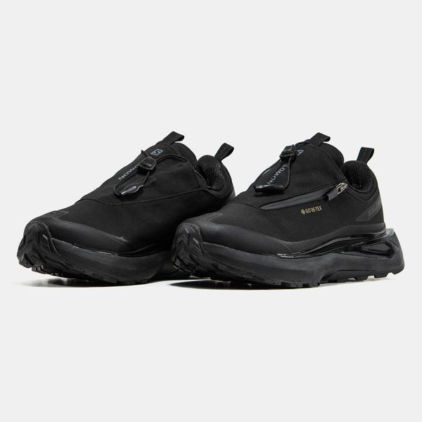 Salomon Odyssey Gore-Tex Pure Black ALL18183-41 фото