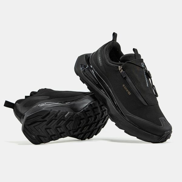 Salomon Odyssey Gore-Tex Pure Black ALL18183-41 фото