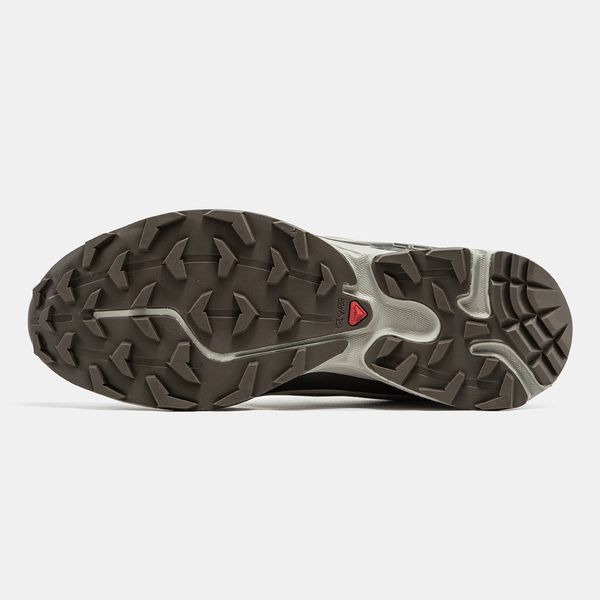 Salomon XT-6 Lab Brown Beige ALL20094-38 фото