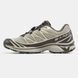 Salomon XT-6 Lab Brown Beige ALL20094-38 фото 4