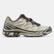 Salomon XT-6 Lab Brown Beige ALL20094-38 фото 6
