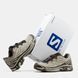 Salomon XT-6 Lab Brown Beige ALL20094-38 фото 10