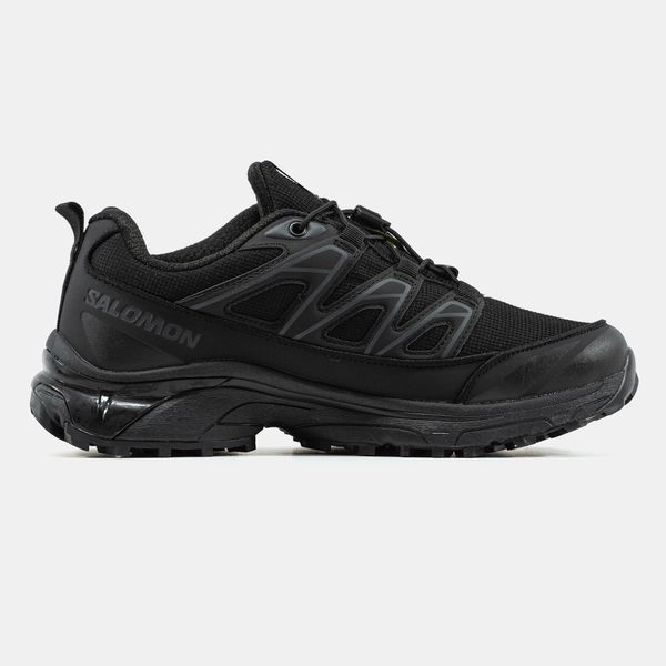 Salomon XA Pro Street Winter Termo Total Black ALL18957-36 фото