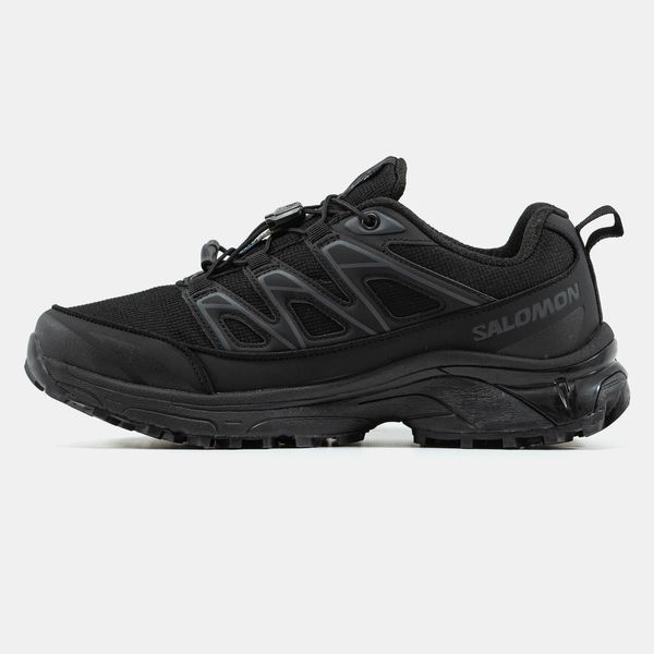 Salomon XA Pro Street Winter Termo Total Black ALL18957-36 фото