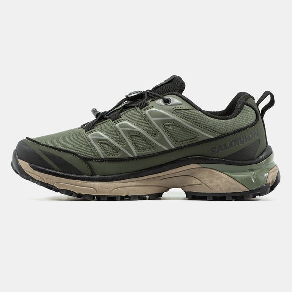 Salomon XA Pro Street Gore-Tex Khaki Green ALL18975-36 фото