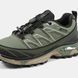 Salomon XA Pro Street Gore-Tex Khaki Green ALL18975-36 фото 10