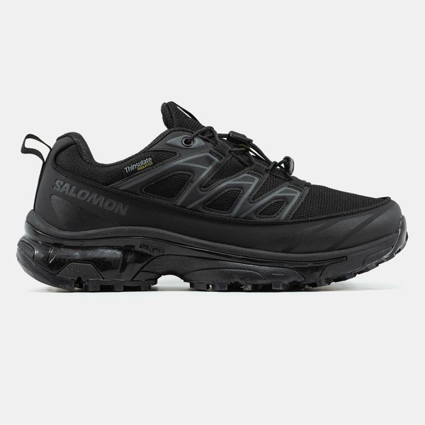 Salomon XA Pro Street Winter Termo Total Black ALL18957-42 фото