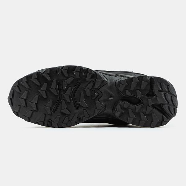 Salomon XA Pro Street Winter Termo Total Black ALL18957-42 фото