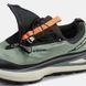 Salomon Odyssey Gore-Tex Khaki Black ALL18106-41 фото 8