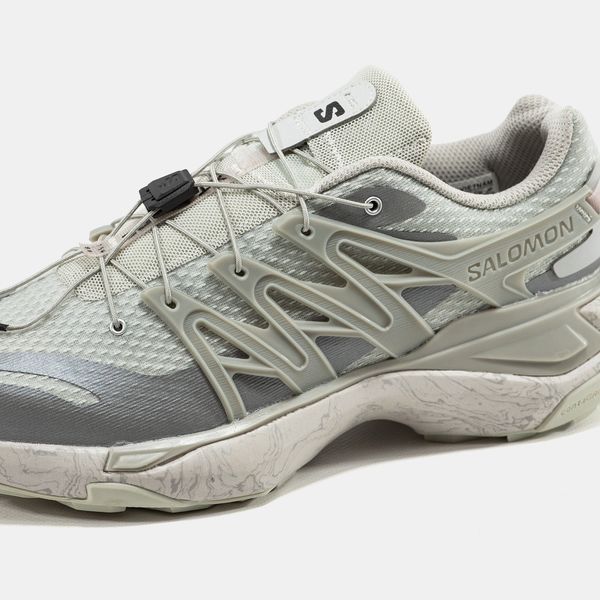 Salomon XT Pu.Re Advanced Grey Beige ALL21264-41 фото