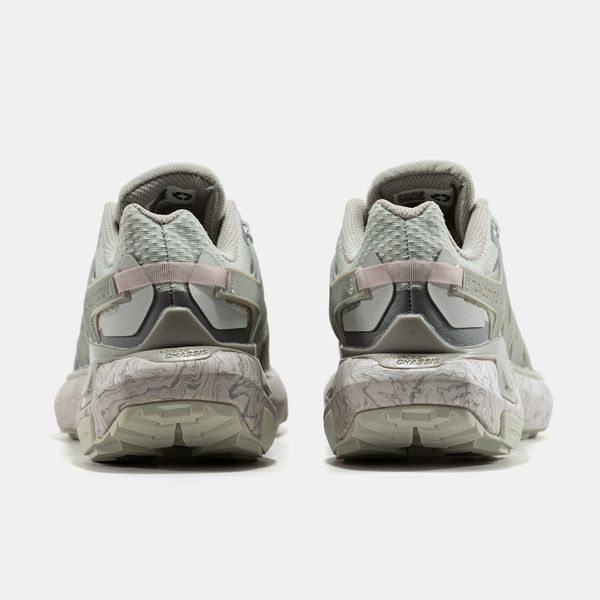 Salomon XT Pu.Re Advanced Grey Beige ALL21264-41 фото