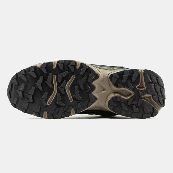Salomon XA Pro Street Gore-Tex Khaki Green ALL18975-41 фото