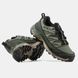 Salomon XA Pro Street Gore-Tex Khaki Green ALL18975-41 фото 9