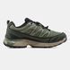Salomon XA Pro Street Gore-Tex Khaki Green ALL18975-41 фото 7