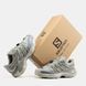 Salomon XT Pu.Re Advanced Grey Beige ALL21264-36 фото 10