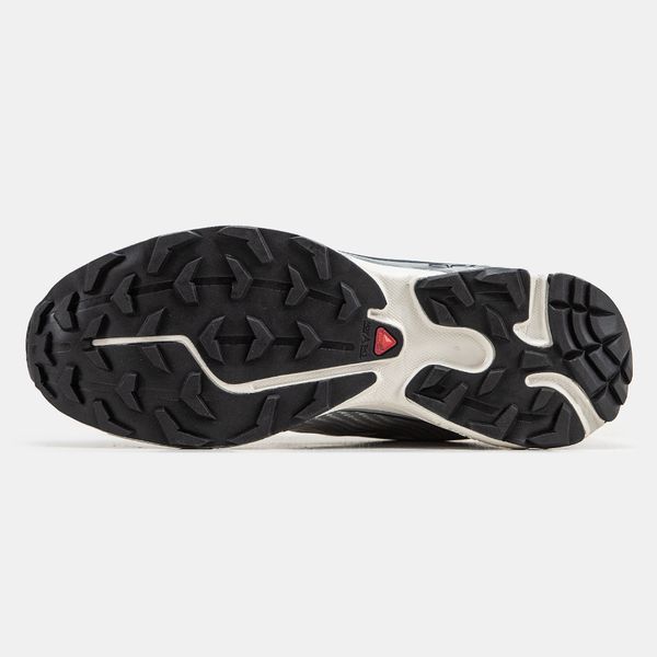 Salomon XT-4 Advanced Silver ALL20133-37 фото